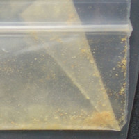 Dope molecular scheme