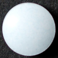 Alprazolam molecular scheme