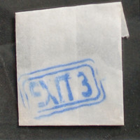 Heroin molecular scheme