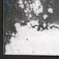 White Powder molecular scheme