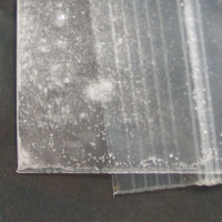 White Powder molecular scheme