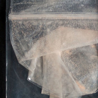 Orange Powder molecular scheme