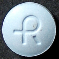 R 031 molecular scheme