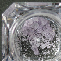 Purple Molly molecular scheme