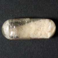 MDMA molecular scheme