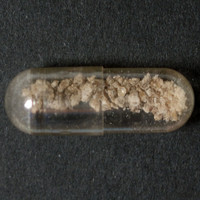 Molly molecular scheme