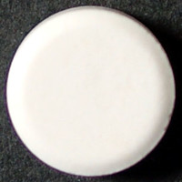 White Tablet molecular scheme