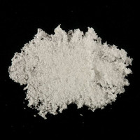 Off-White Powder molecular scheme