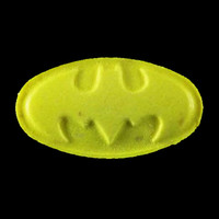 Batman molecular scheme