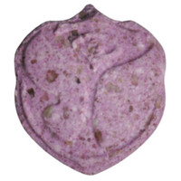 Tomorrowland molecular scheme