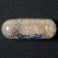 MDMA molecular scheme