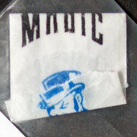 White Powder molecular scheme