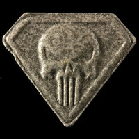 The Punisher molecular scheme