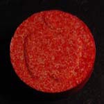 Apple molecular scheme