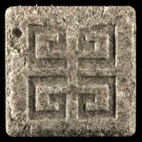 Givenchy molecular scheme