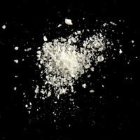 White Powder molecular scheme