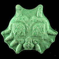 Majoras Mask molecular scheme