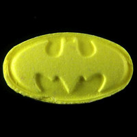 Batman molecular scheme