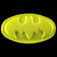 Batman molecular scheme