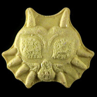 Majoras Mask molecular scheme