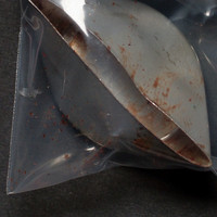 Cocaine molecular scheme