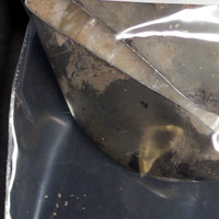 Fentanyl molecular scheme