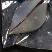 Fentanyl molecular scheme