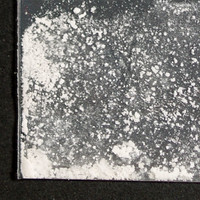 White Powder molecular scheme