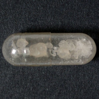 Tan Crystals molecular scheme