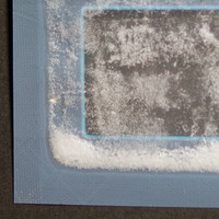 White Powder molecular scheme