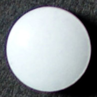 Galenika Ksalol molecular scheme