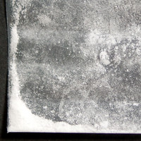 Cocaine molecular scheme