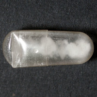 MDMA molecular scheme