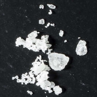 White Powder molecular scheme