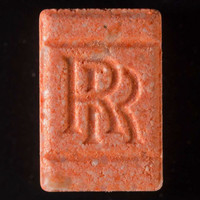 Rolly Royce molecular scheme