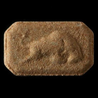 Red Bull molecular scheme