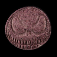 Nightmare Before Christmas molecular scheme