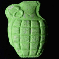 Granate molecular scheme