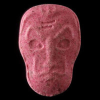 La Casa de Papel molecular scheme