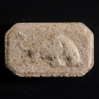 Red Bull molecular scheme