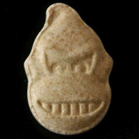 Donkey Kong molecular scheme