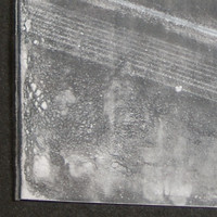 Cocaine molecular scheme