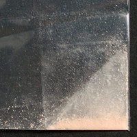 Orange Powder molecular scheme