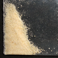 Yellow Powder molecular scheme