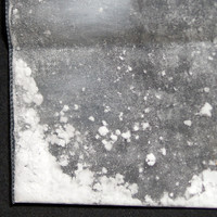 Flumazenil molecular scheme