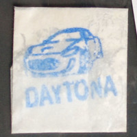 White Powder molecular scheme