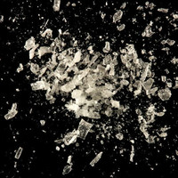 Crystalline Powder molecular scheme