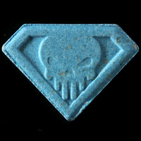 The Punisher molecular scheme