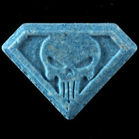 The Punisher molecular scheme