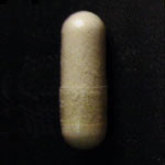 capsule molecular scheme